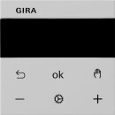 Gira 5393015 S3000 Raumtemperaturregler Display System 55...
