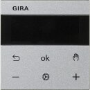 Gira 539326 S3000 Raumtemperaturregler Display System 55...