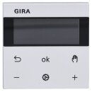 Gira 539403 S3000 Raumtemperaturregler BT System 55...