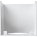 Gira 820102 Abdeckung + Deckel Bewegungsmelder Cube...