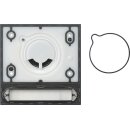 Gira 856000 Türstationsmodul ohne Frontplatte System...