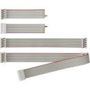 Gira 857200 Kabelset AP-Gehäuse 2-fach/3-fach System...