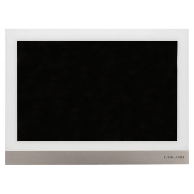 Busch-Jaeger Touch-Bedienelement H8237-5W-03
