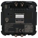 Busch-Jaeger 62721-WL Bedienelement flex 2-fach Wireless 2CKA006200A0282