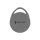 Busch-Jaeger D081GY-03 Transponder grau 2CKA008300A0994