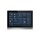 Busch-Jaeger H8237-4B-03 IP touch 10 LAN / WLAN schwarz 2TMA130050B0058