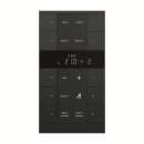 Busch-Jaeger SBR/U10.0.11-885 HVAC-Gerät 10-fach...