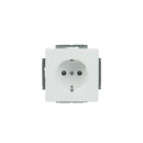 Busch-Jaeger 23 EUCB-884 SCHUKO®-Steckdoseneinsatz...