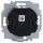 Busch-Jaeger 64821 U Relais-Einsatz flex 2-fach 2CKA006800A3044