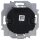 Busch-Jaeger 64831 U Jalousie-Einsatz flex 1-fach 2CKA006400A0095