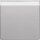 Berker 16266084 Wippe mit Beschriftungsfeld Q.1/Q.3 Alu samt lackiert