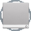 Berker 47466084 Steckdose SCHUKO mit Klappdeckel und...