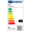 SLV LED Leuchtmittel 1005077