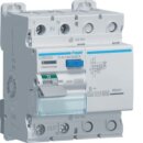 Hager CDB525D Fehlerstromschutzschalter 2-polig 10kA 25A...