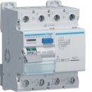 Hager CPB640E Fehlerstromschutzschalter 4-polig 10kA 40A...