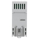 Hager EGK103 Wochenschaltuhr 1 Wechsler 16A 2 PLE digital inklusive Bluetooth-Programmierschlüssel