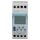 Hager EGK103 Wochenschaltuhr 1 Wechsler 16A 2 PLE digital inklusive Bluetooth-Programmierschlüssel