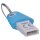 Hager EGN003 Bluetooth-Programmierschlüssel für EGN103