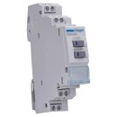 Hager EGN100 Digitale Multifunktions-Zeitschaltuhr mit Bluetooth 1-Kanal