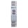 Hager EGN100 Digitale Multifunktions-Zeitschaltuhr mit Bluetooth 1-Kanal