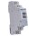 Hager EGN100 Digitale Multifunktions-Zeitschaltuhr mit Bluetooth 1-Kanal