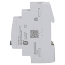 Hager EGN200 Digitale Multifunktions-Zeitschaltuhr mit Bluetooth 2-Kanal