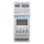 Hager EGN200 Digitale Multifunktions-Zeitschaltuhr mit Bluetooth 2-Kanal