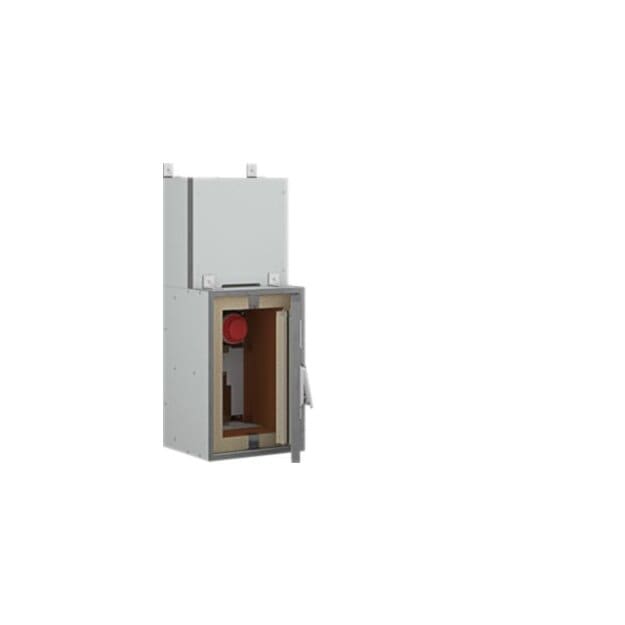 Hager FB31SE Brandschutzschrank univers 598 x 398 x 349 mm 90 Minuten