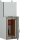 Hager FB31SE Brandschutzschrank univers 598 x 398 x 349 mm 90 Minuten