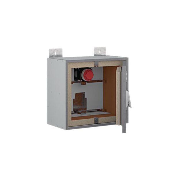 Hager FB32LE Brandschutzschrank univers 598 x 648 x 349 mm 30 Minuten