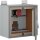Hager FB32LE Brandschutzschrank univers 598 x 648 x 349 mm 30 Minuten