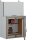 Hager FB32SE Brandschutzschrank univers 598 x 648 x 349 mm 90 Minuten