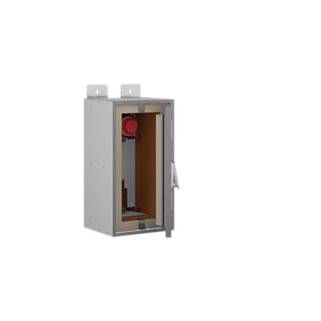 Hager FB41LE Brandschutzschrank univers 748 x 398 x 349 mm 30 Minuten