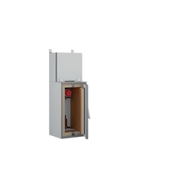 Hager FB41SE Brandschutzschrank univers 748 x 398 x 349 mm 90 Minuten
