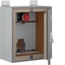 Hager FB42LE Brandschutzschrank univers 748 x 648 x 349...