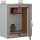 Hager FB42LE Brandschutzschrank univers 748 x 648 x 349 mm 30 Minuten