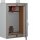 Hager FB52LE Brandschutzschrank univers 898 x 648 x 349 mm 30 Minuten