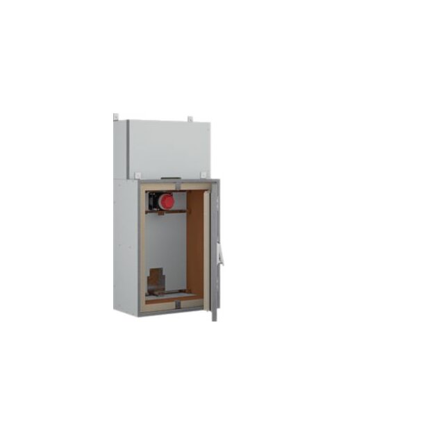 Hager FB52SE Brandschutzschrank univers 898 x 648 x 349 mm 90 Minuten