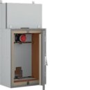 Hager FB52SE Brandschutzschrank univers 898 x 648 x 349...