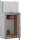 Hager FB52SE Brandschutzschrank univers 898 x 648 x 349 mm 90 Minuten