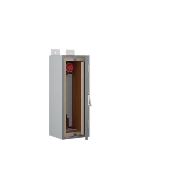 Hager FB61LE Brandschutzschrank univers 1048 x 398 x 349 mm 30 Minuten