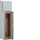 Hager FB61SE Brandschutzschrank univers 1048 x 398 x 349...