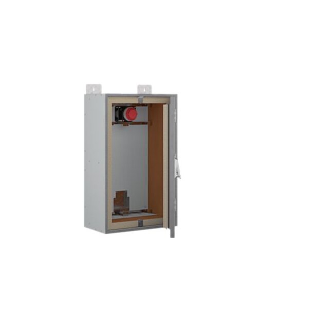 Hager FB62LE Brandschutzschrank univers 1048 x 648 x 349 mm 30 Minuten