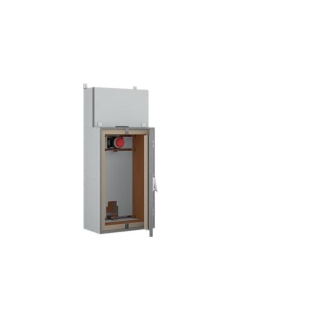 Hager FB62SE Brandschutzschrank univers 1048 x 648 x 349 mm 90 Minuten