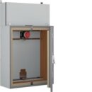 Hager FB63SE Brandschutzschrank univers 1048 x 898 x 349...