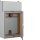 Hager FB63SE Brandschutzschrank univers 1048 x 898 x 349 mm 90 Minuten