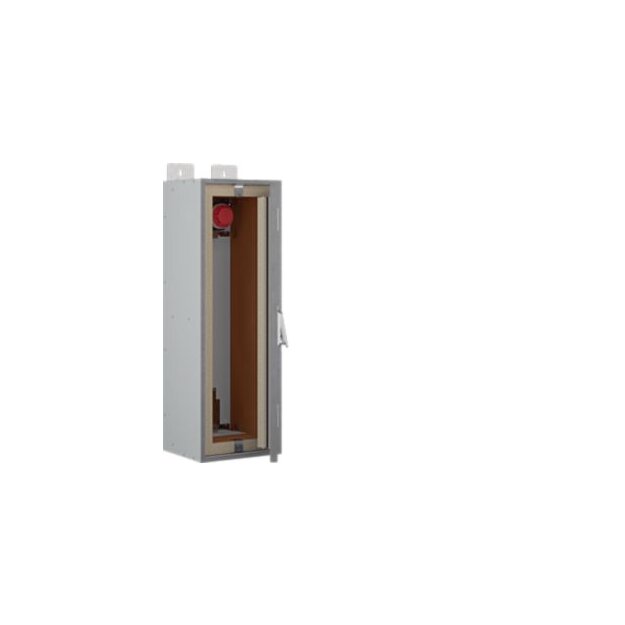 Hager FB71LE Brandschutzschrank univers 1198 x 398 x 349 mm 30 Minuten