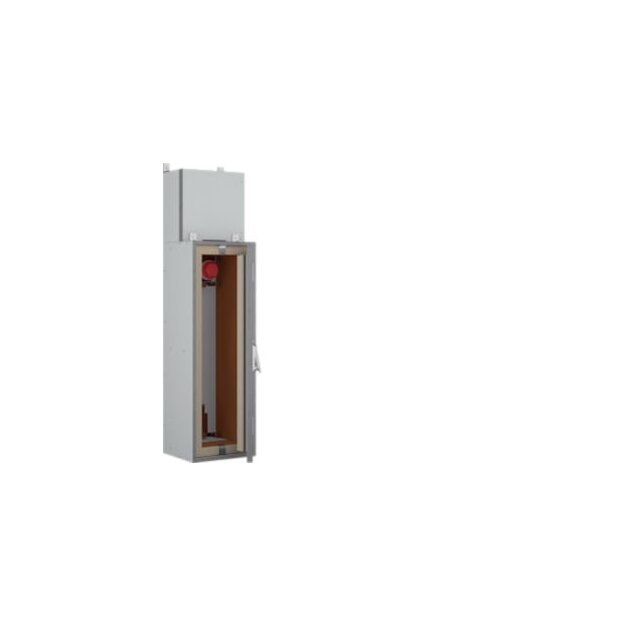 Hager FB71SE Brandschutzschrank univers 1198 x 398 x 349 mm 90 Minuten