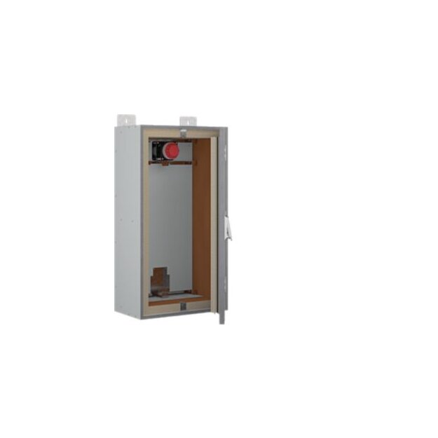 Hager FB72LE Brandschutzschrank univers 1198 x 648 x 349 mm 30 Minuten
