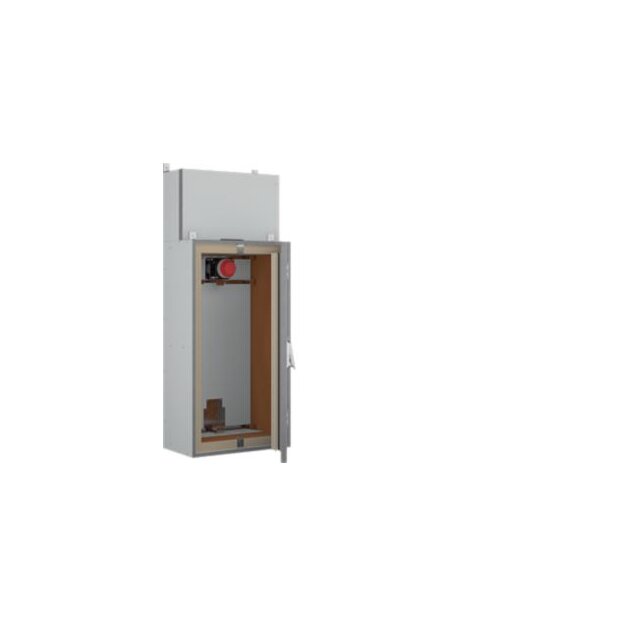 Hager FB72SE Brandschutzschrank univers 1198 x 648 x 349 mm 90 Minuten